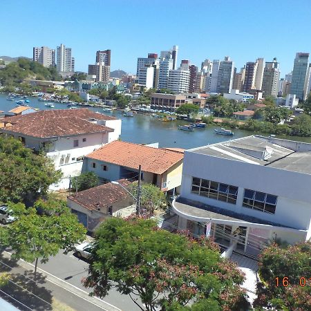 Coral Inn Vitória Esterno foto