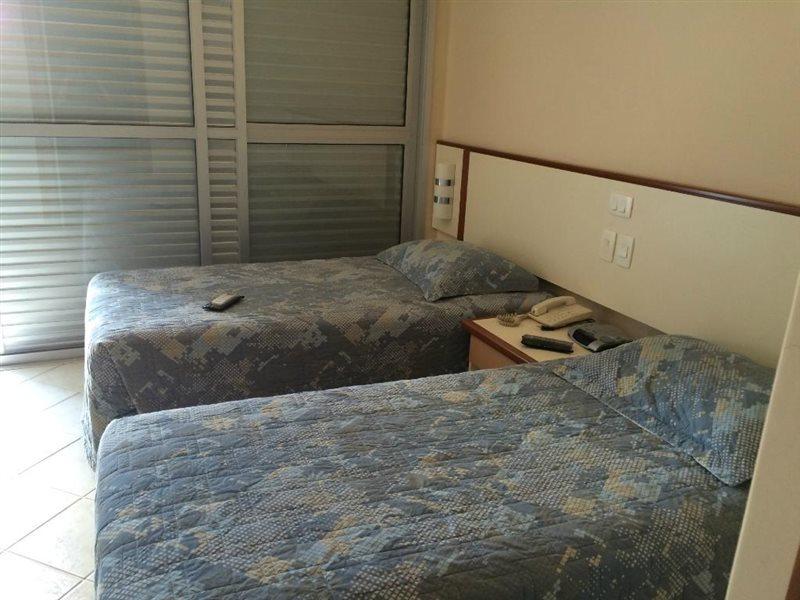 Coral Inn Vitória Esterno foto