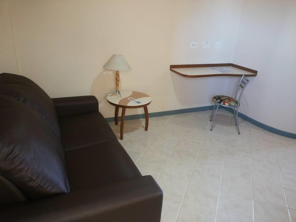 Coral Inn Vitória Esterno foto