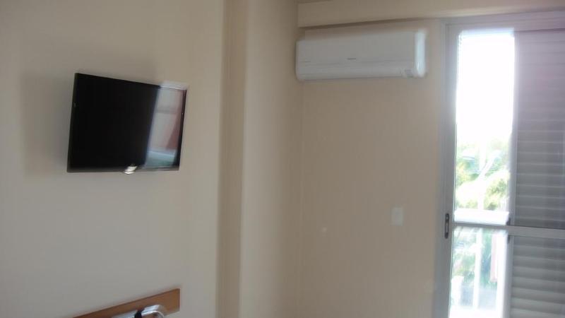Coral Inn Vitória Esterno foto